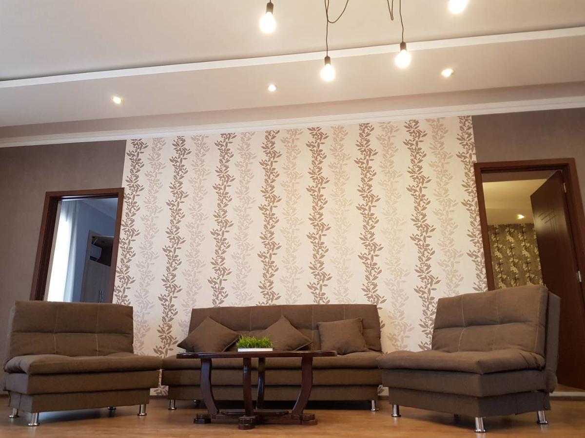 White House In Kakheti Eniseli Otel Gremi Dış mekan fotoğraf