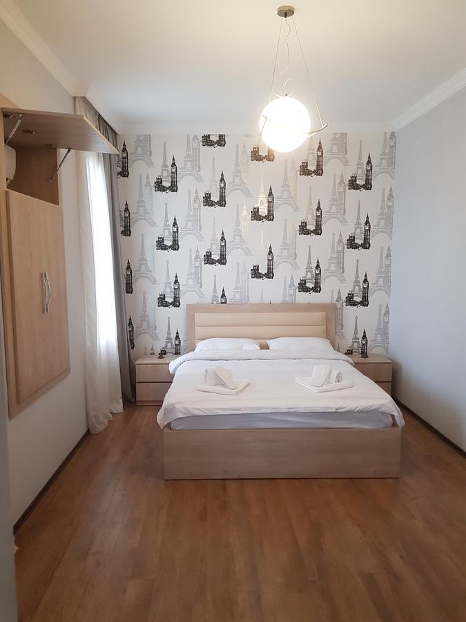White House In Kakheti Eniseli Otel Gremi Dış mekan fotoğraf