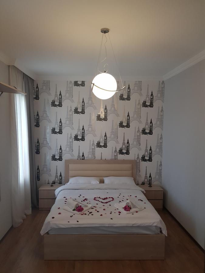 White House In Kakheti Eniseli Otel Gremi Dış mekan fotoğraf