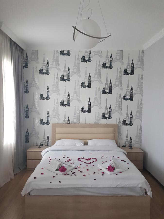 White House In Kakheti Eniseli Otel Gremi Dış mekan fotoğraf