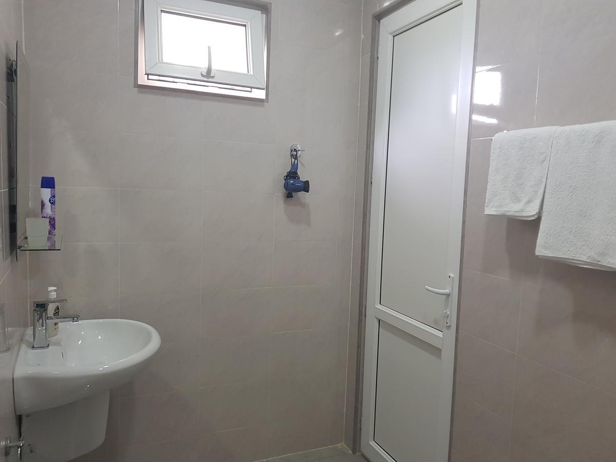 White House In Kakheti Eniseli Otel Gremi Dış mekan fotoğraf
