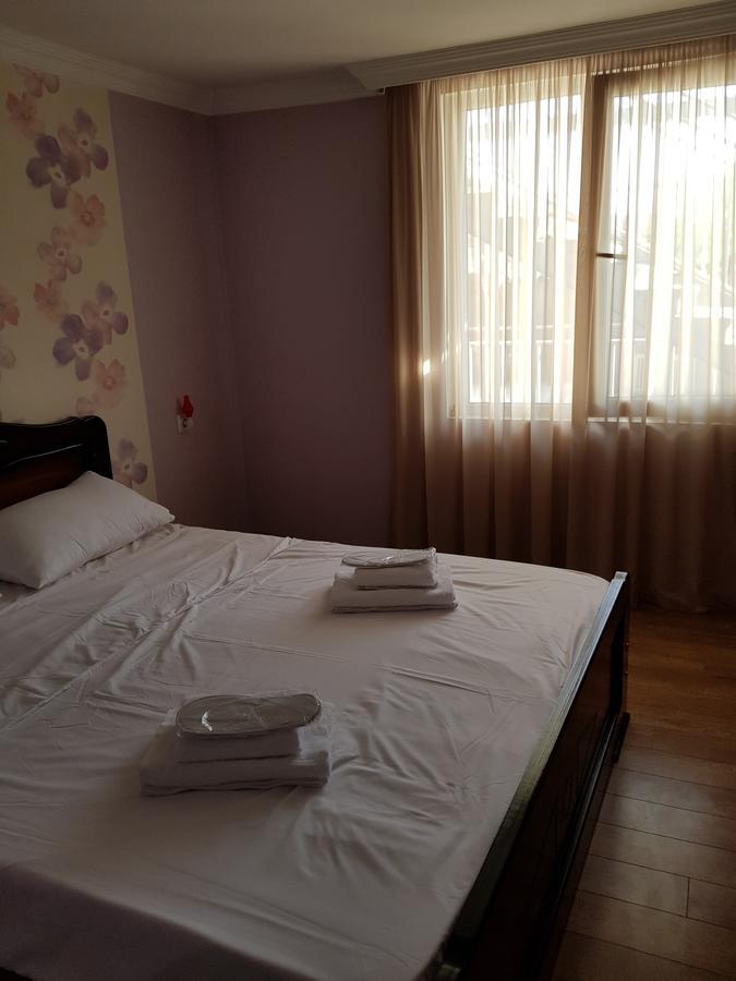 White House In Kakheti Eniseli Otel Gremi Dış mekan fotoğraf