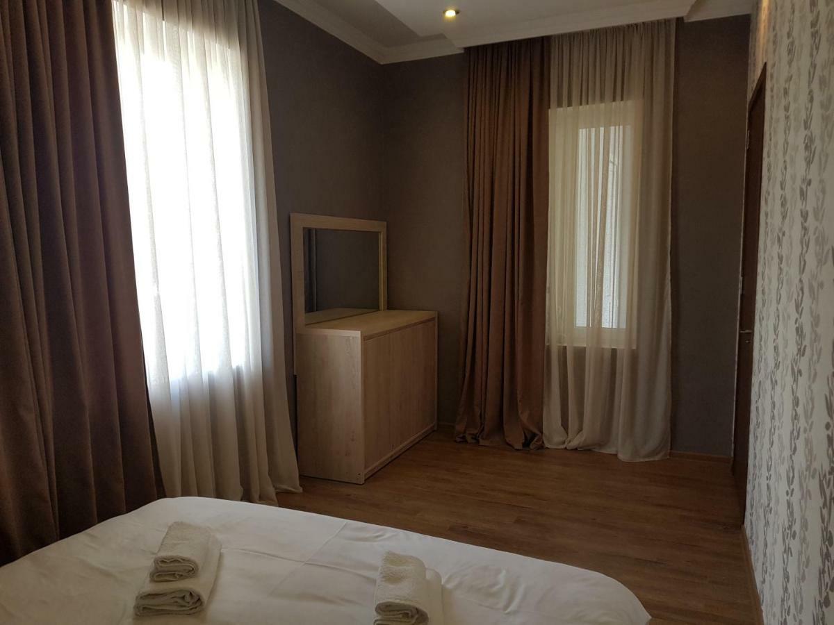 White House In Kakheti Eniseli Otel Gremi Dış mekan fotoğraf