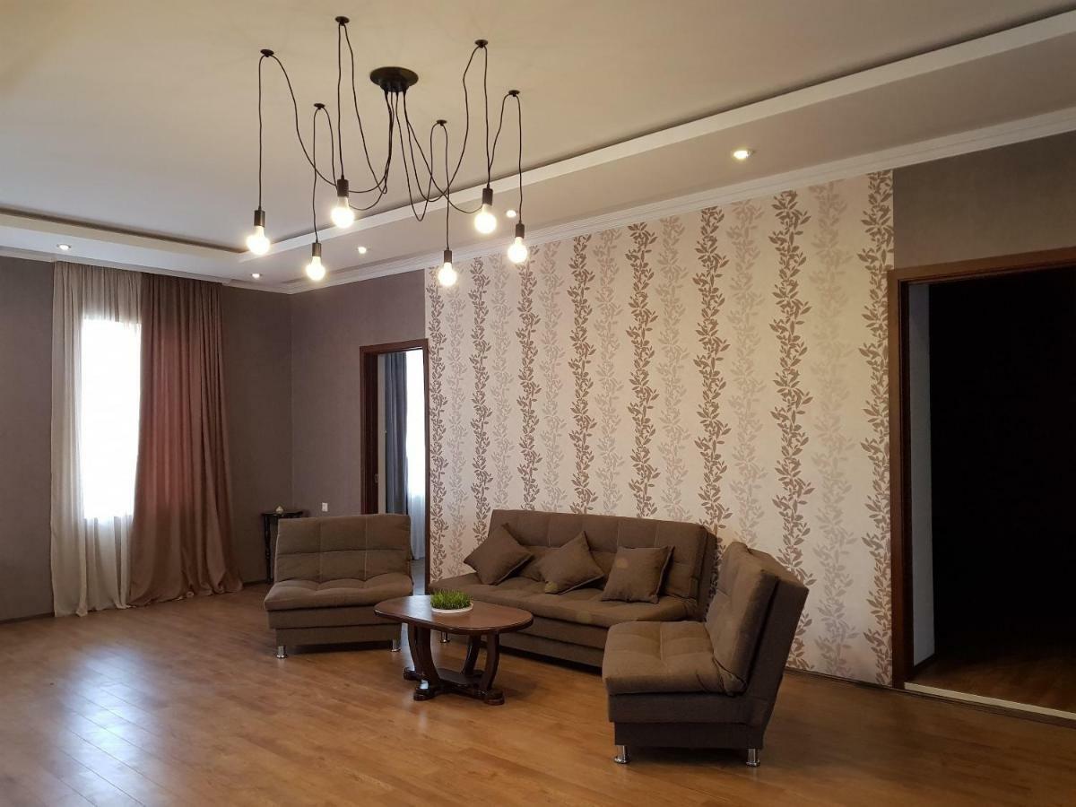 White House In Kakheti Eniseli Otel Gremi Dış mekan fotoğraf